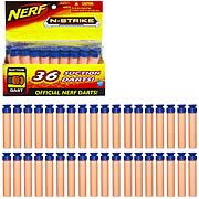 Nerf Suction Darts 36-Pack